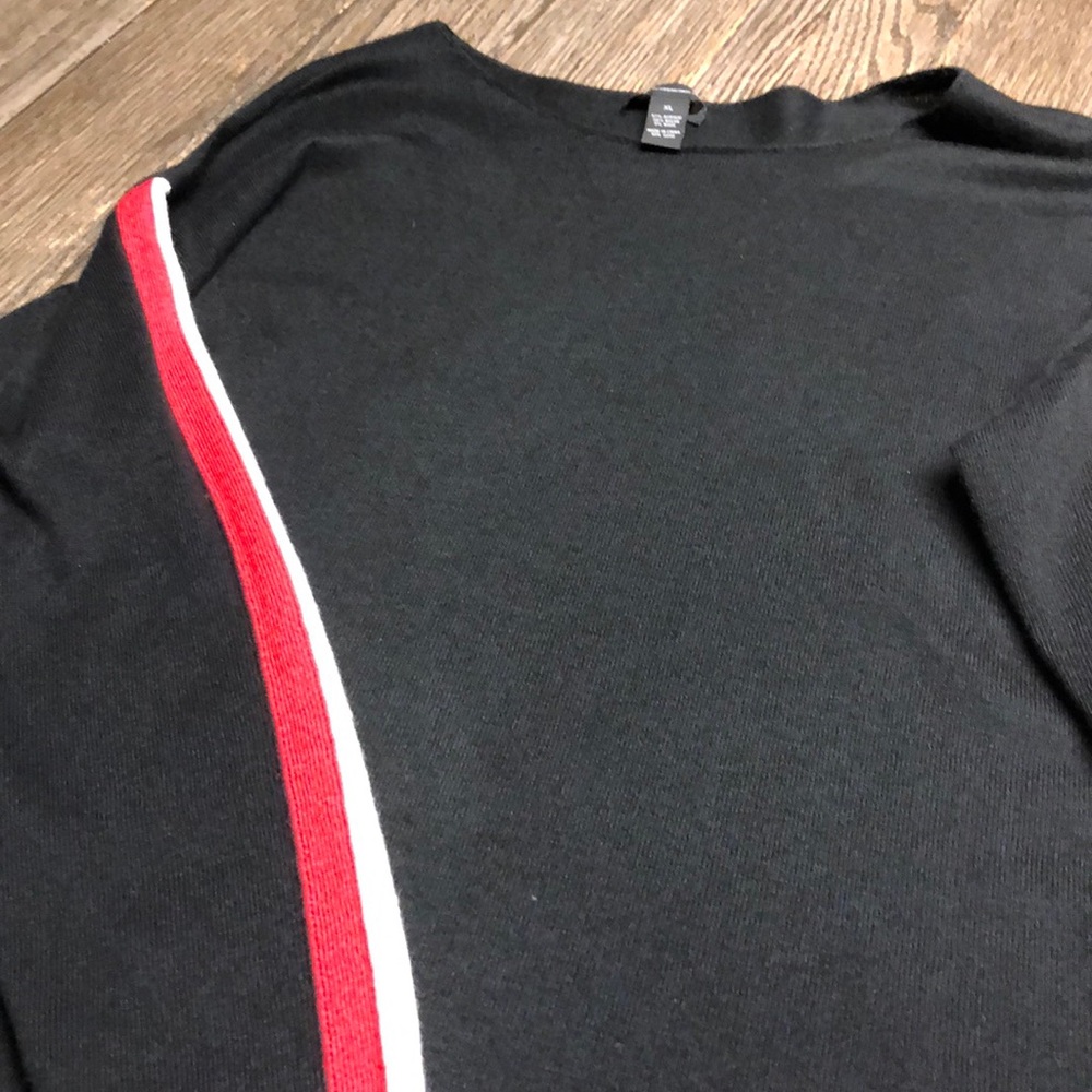 Inc sweater